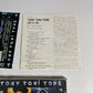 Tony! Toni! Toné! – Sons Of Soul (CD, 1993) Japan POCP-1340
