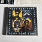 Tony! Toni! Toné! – Sons Of Soul (CD, 1993) Japan POCP-1340