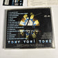 Tony! Toni! Toné! – Sons Of Soul (CD, 1993) Japan POCP-1340