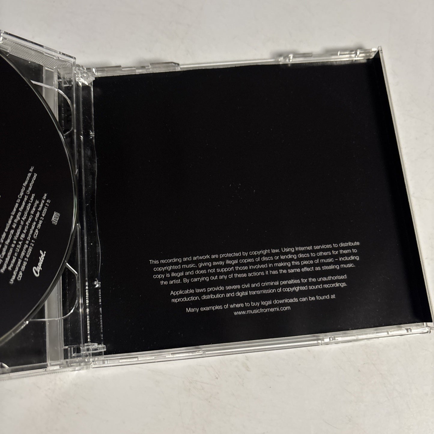 John Lennon – Working Class Hero - The Definitive Lennon (CD, 2005, 2-Disc) US