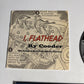Ry Cooder – I, Flathead (The Songs Of Kash Buk And The Klowns) (CD, 2008)