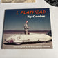 Ry Cooder – I, Flathead (The Songs Of Kash Buk And The Klowns) (CD, 2008)
