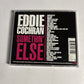 Eddie Cochran – Somethin' Else (CD, 2004) Europe 7243 5 95770 2 9