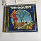 No Doubt – Tragic Kingdom (CD, 1996) Japan obi MVCP-2