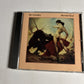 Ry Cooder – Borderline (CD, 1988)  US 3489-2