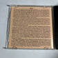 Ry Cooder – Borderline (CD, 1988)  US 3489-2