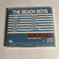The Beach Boys – Made In U.S.A. (CD, 1990) Japan TOCP-9083