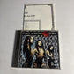 Dead Or Alive – Nude (CD, 1988) Japan Bonus Track 25・8P-5160