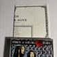 Dead Or Alive – Nude (CD, 1988) Japan Bonus Track 25・8P-5160
