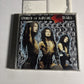 Dead Or Alive – Nude (CD, 1988) Japan Bonus Track 25・8P-5160