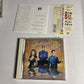 The B-52's – Good Stuff (CD, 1992) Japan obi WPCP-4854