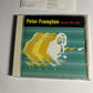 Peter Frampton – Shows The Way (CD, 1994) Japan POCM-1522