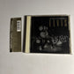 Elvis Presley – The Great Performances (CD, 1990) Japan obi BVCP-20