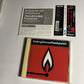 The Rolling Stones – Flashpoint (CD, 1991) Japan obi SRCS 5470