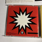 The Rolling Stones – Flashpoint (CD, 1991) Japan obi SRCS 5470