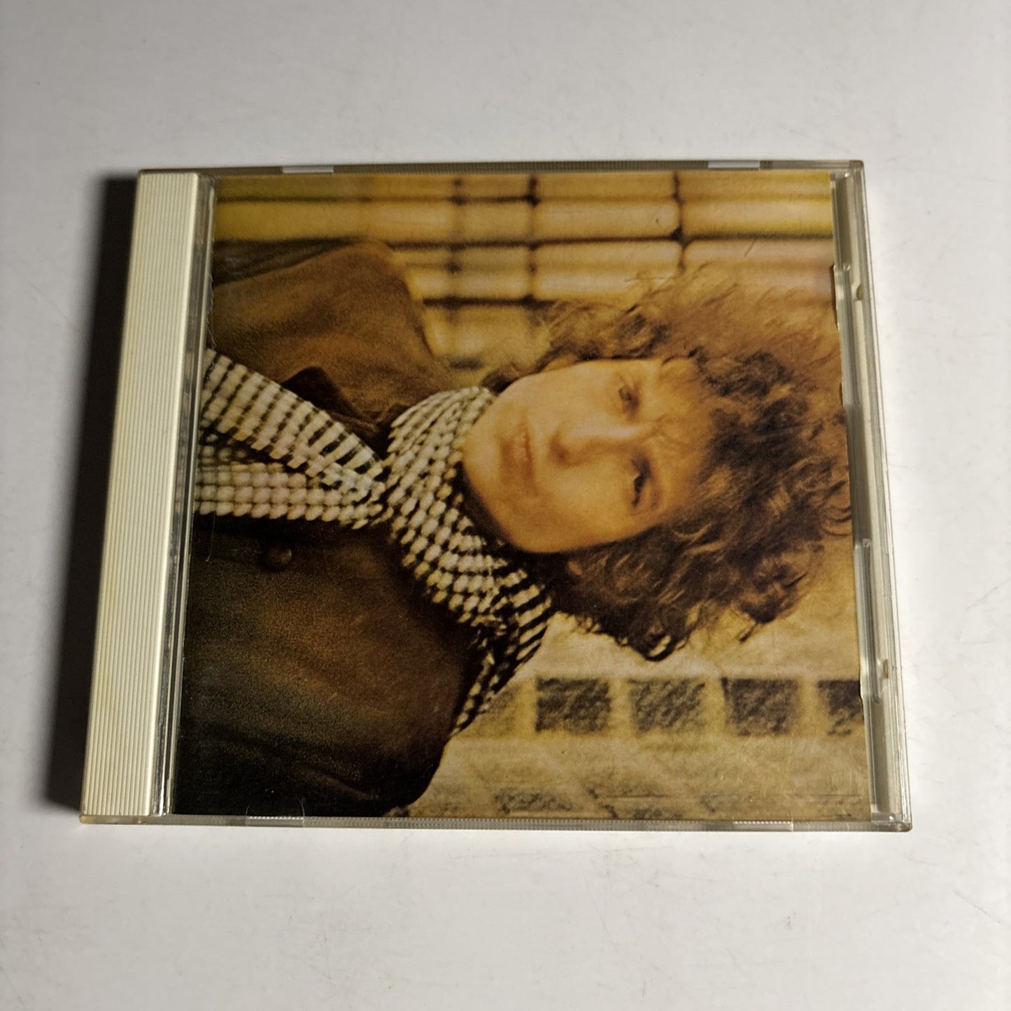Bob Dylan – Blonde On Blonde (CD, 1989) Japan 40DP 1029