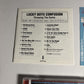 Lucky Boys Confusion – Throwing The Game (CD, 2001) Japan Bonus Track Obi