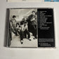 Lucky Boys Confusion – Throwing The Game (CD, 2001) Japan Bonus Track Obi