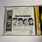 The Monkees – The Monkees (CD, 1994) Japan obi AMCY-780