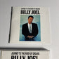 Billy Joel – Journey To The River Of Dreams (CD, 1995) Japan 2-Disc SRCS 7598/99