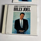 Billy Joel – Journey To The River Of Dreams (CD, 1995) Japan 2-Disc SRCS 7598/99