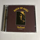 The Band – Rock Of Ages (The Band In Concert) (CD, 2000) Europe 2-Disc