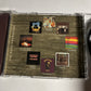The Band – Rock Of Ages (The Band In Concert) (CD, 2000) Europe 2-Disc