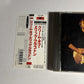 Eric Clapton – The Cream Of Eric Clapton (CD, 1989) Japan obi P25P 25096