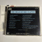 Eric Clapton – The Cream Of Eric Clapton (CD, 1989) Japan obi P25P 25096