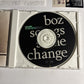 Boz Scaggs – Some Change (CD, 1994) Japan obi VJCP-25100