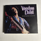 Jimi Hendrix – Voodoo Child (The Jimi Hendrix Collection) (CD, 2001, 2-Disc) US
