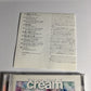 Cream – The Very Best Of Cream (CD, 1998) Japan POCP-9132