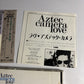 Aztec Camera – Love (CD, 1990) Japan obi WMC5-112