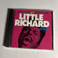 Little Richard – Little Richard: The Georgia Peach (CD, 1991) US SPCD-7012-2