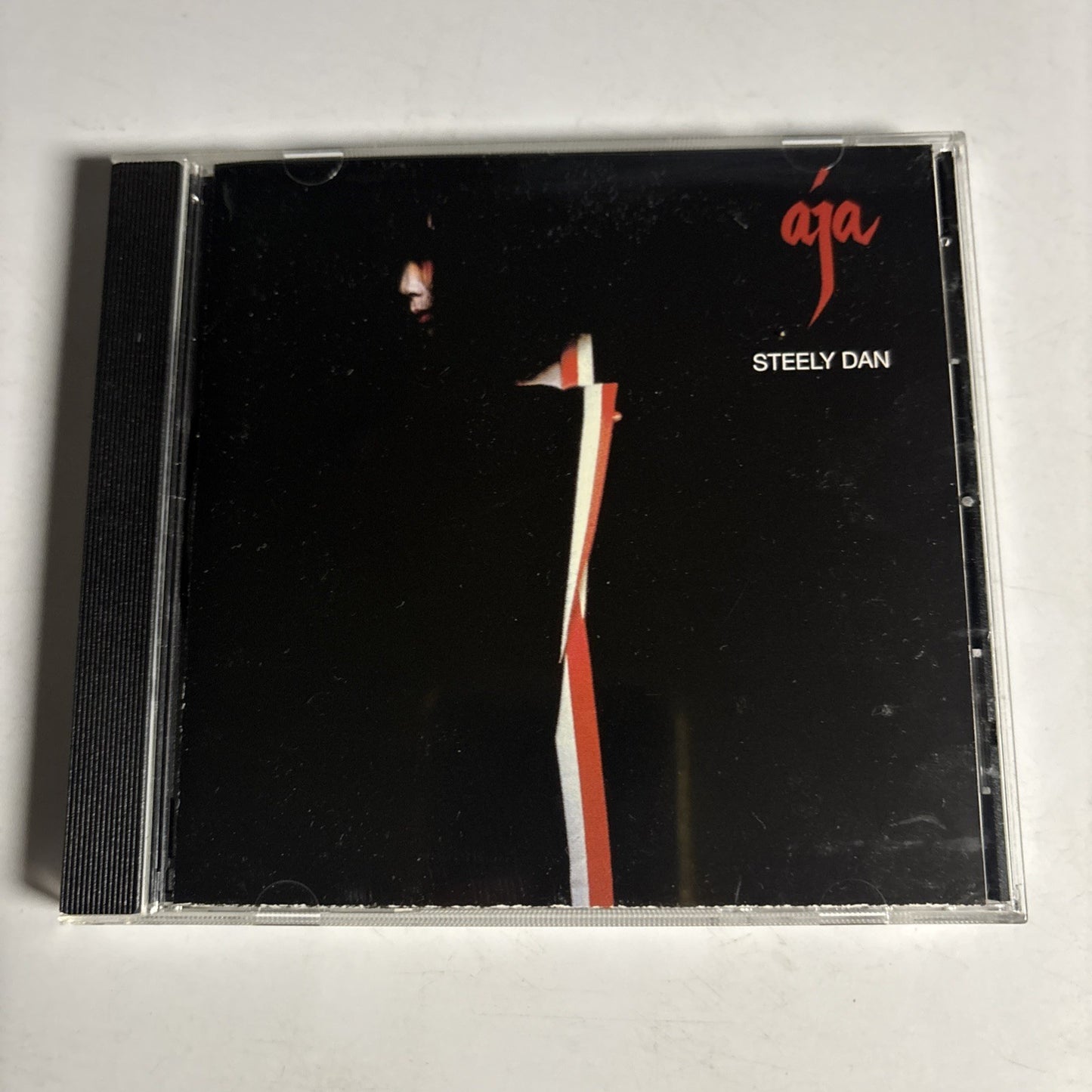 Steely Dan – Aja (CD, 1999) US 088 112 056-2