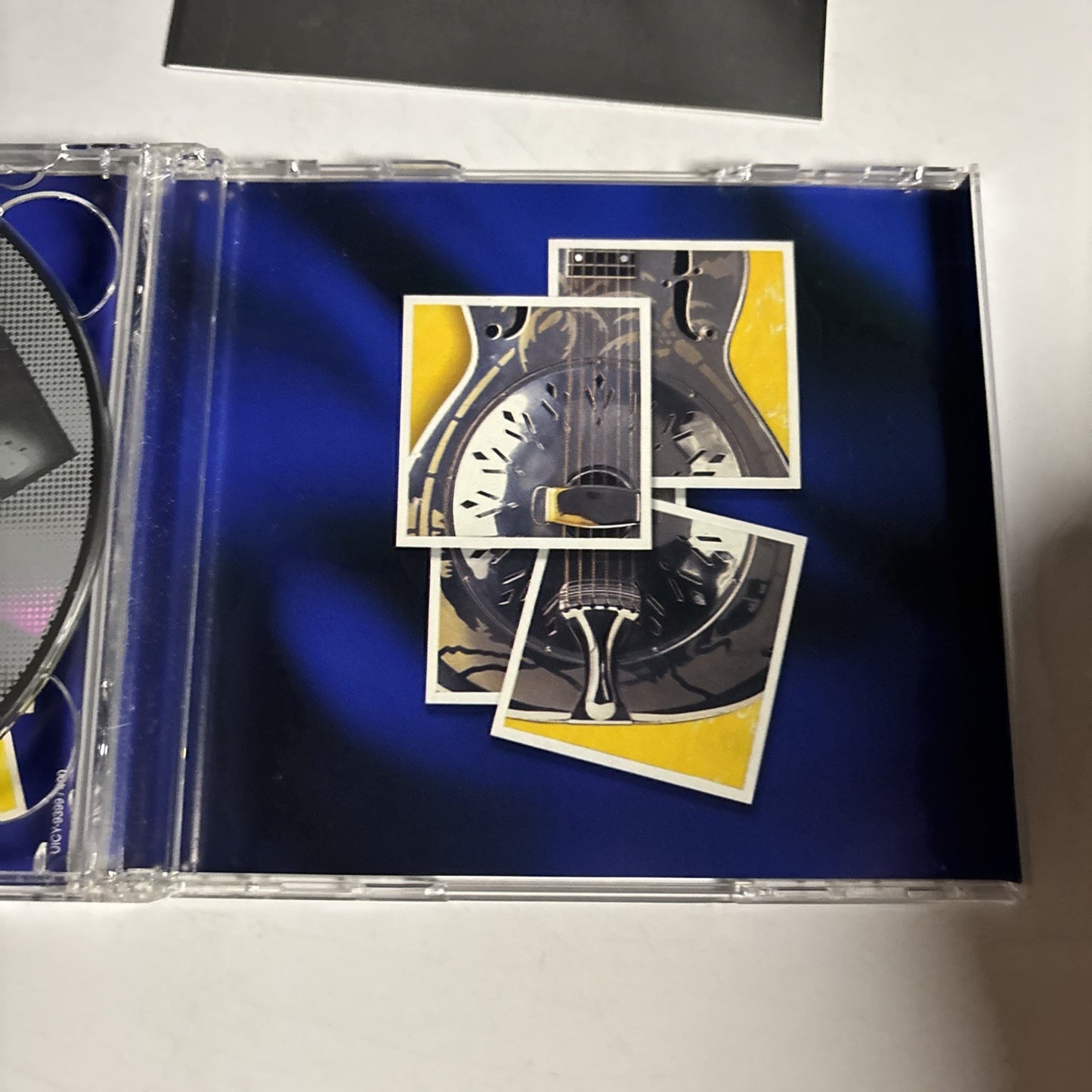 Sultans Of Swing (The Very Best Of Dire Straits) (CD, 2004, HDCD, 2-Disc) Japan