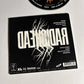 Radiohead – The King Of Limbs (CD, 2011) Europe digipak TICK001CD