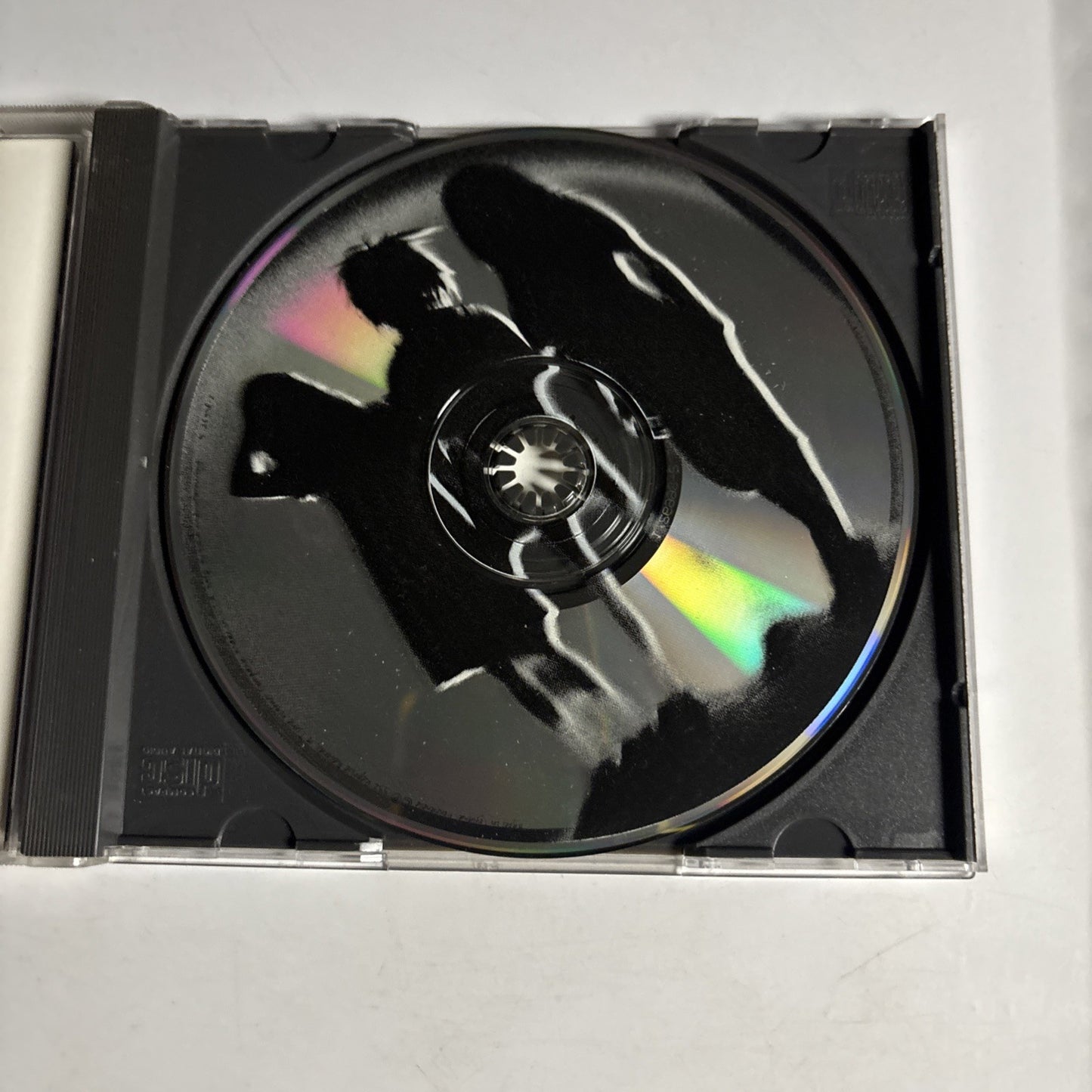 Babes In Toyland – Fontanelle (CD, 1992) US 9 26998-2