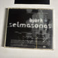 Björk – Selmasongs (CD 2000) Japan UICP-1001