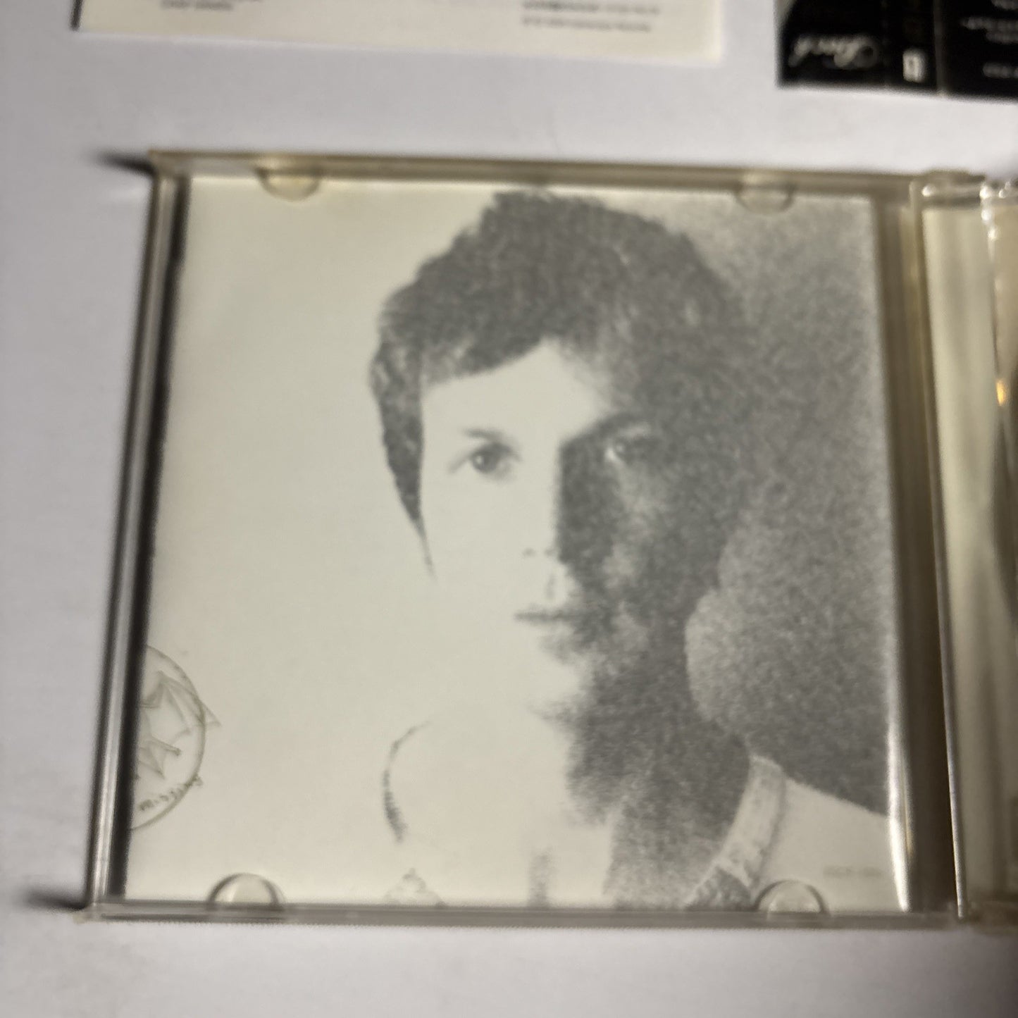 Beck – Guero (CD, 2005) PROMO Japan Bonus Track Obi UICF-1035