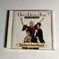 Once Upon A Time  Spring Is Just Ahead (CD, 1991) Japan VPCC-80410