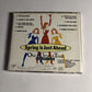 Once Upon A Time  Spring Is Just Ahead (CD, 1991) Japan VPCC-80410