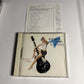 Jeff Beck, Big Town Playboys – Crazy Legs (CD, 1993) Japan ESCA 5759