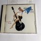 Jeff Beck, Big Town Playboys – Crazy Legs (CD, 1993) Japan ESCA 5759