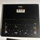 Radiohead – In Rainbows (CD, 2016) USA & Europe Sticker XLCD 324