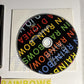 Radiohead – In Rainbows (CD, 2016) USA & Europe Sticker XLCD 324