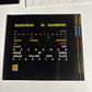 Radiohead – In Rainbows (CD, 2016) USA & Europe Sticker XLCD 324