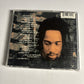 Speech – Speech (CD, 1996) US 7243-8-37024-2-8