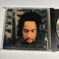 Speech – Speech (CD, 1996) US 7243-8-37024-2-8