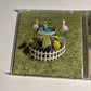 Steely Dan – Two Against Nature (CD, 2000) Europe 74321 62190 2
